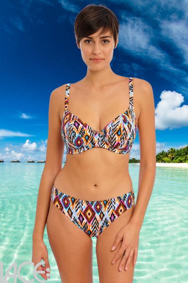 Freya Swim - Viva La Fiesta Bikini-BH Tiefes Dekolleté G-L Cup