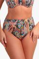 Volin - Bikini Taillenslip - High leg  - Volin 32