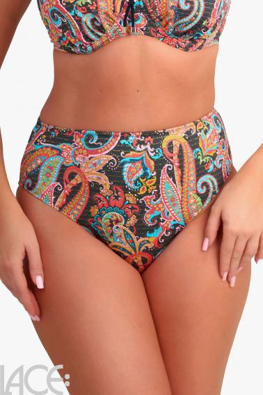 Volin - Bikini Taillenslip - High leg  - Volin 32