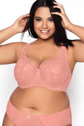 MAT Lingerie - Balconette-BH F-I Cup - Mat 01 MAT Lingerie - Balconette-BH F-I Cup - Mat 01