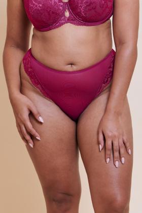 Curvy Kate - Boost Sweetheart String
