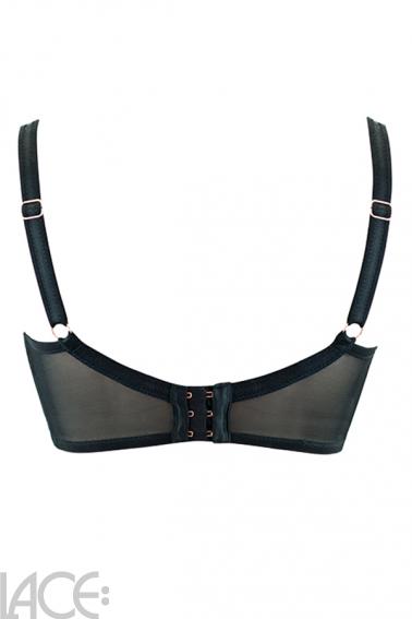 Curvy Kate - Peek A Boo Balconette-BH G-L Cup