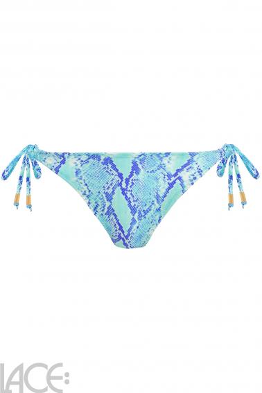 Freya Swim - Komodo Bay Bikini Slip zum Schnüren