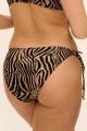 Freya Swim - Tortoli Bay Bikini Slip zum Schnüren Freya Swim - Tortoli Bay Bikini Slip zum Schnüren