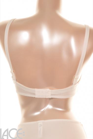 PrimaDonna Lingerie - Satin Trägerloser BH D-G Cup