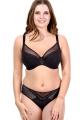 Chantelle - Parisian Allure BH G-I Cup