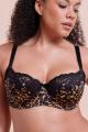 Curvy Kate - Boost Lace Balconette-BH G-L Cup Curvy Kate - Boost Lace Balconette-BH G-L Cup