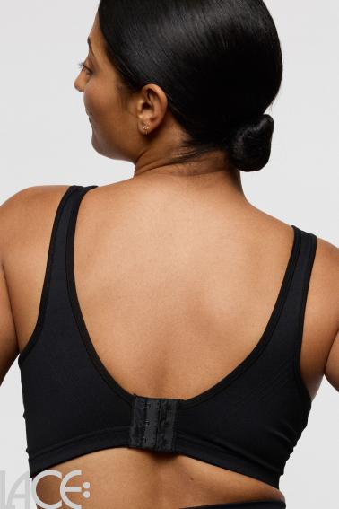 PrimaDonna Lingerie - Nudda Bralette ohne Bügel E-H Cup