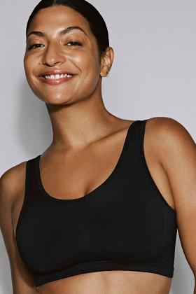 PrimaDonna Lingerie - Nudda Bralette ohne Bügel E-H Cup