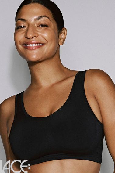 PrimaDonna Lingerie - Nudda Bralette ohne Bügel E-H Cup