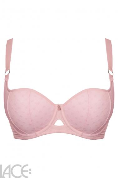 Curvy Kate - Boost Heartbreaker Balconette-BH G-L Cup