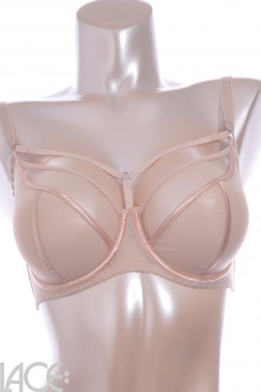 Ava - Aussenträger-BH F-J Cup - Ava 1923