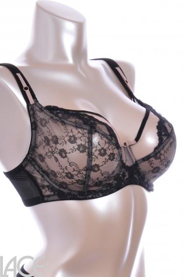 Subtille Lingerie - Aussenträger-BH G-K Cup - Subtille 07