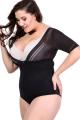 Mitex Shapewear - Shape Body - Offener Brustbereich - Mitex 2
