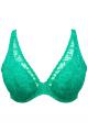 PrimaDonna Twist - Mocuto Dekolleté-BH - wattiert - D-F Cup PrimaDonna Twist - Mocuto Dekolleté-BH - wattiert - D-F Cup