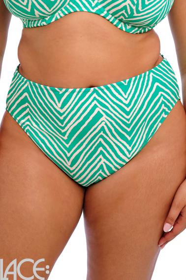 Elomi Swim - Fiji Falls Bikini Taillenslip - High leg