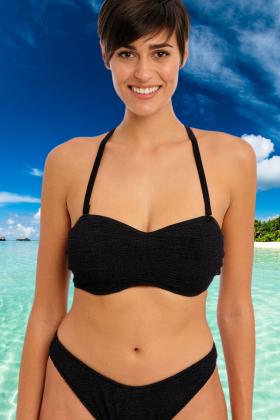 Freya Swim - Ibiza Waves Bikini Bandeau BH E-I Cup