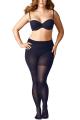 Falke - Beauty Plus 50 Strumpfhose - für kurze Beine Falke - Beauty Plus 50 Strumpfhose - für kurze Beine