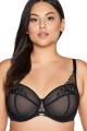 Ava - Aussenträger-BH - Wattiert F-J Cup - Ava 31