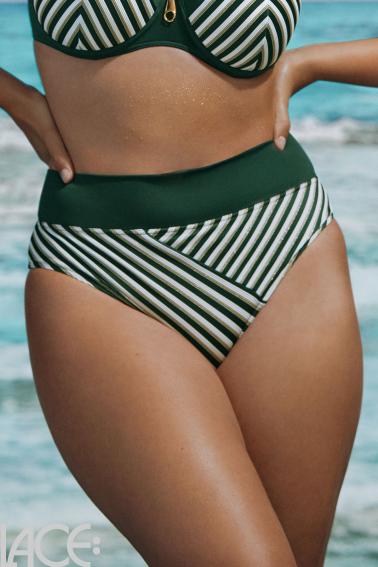 PrimaDonna Swim - La Concha Bikini Slip - Umschlagbar