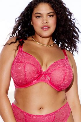 Elomi - Darcie Dekolleté-BH G-M Cup