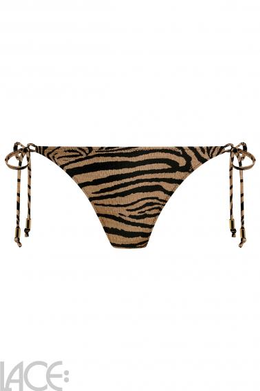 Freya Swim - Tortoli Bay Bikini Slip zum Schnüren