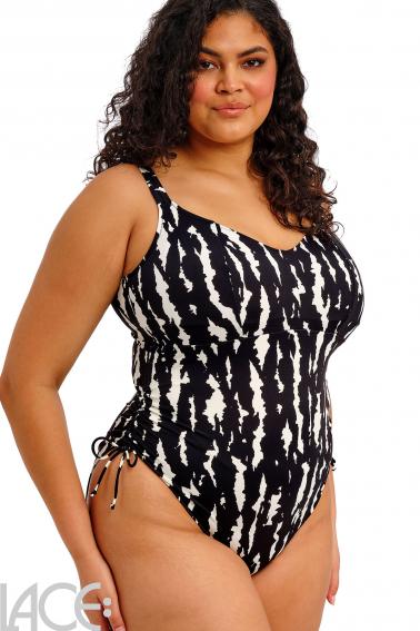 Elomi - Echo Shell Badeanzug ohne Bügel G-L Cup