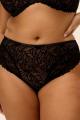 Elomi - Carena Taillenslip mit hohem Bein Elomi - Carena Taillenslip mit hohem Bein