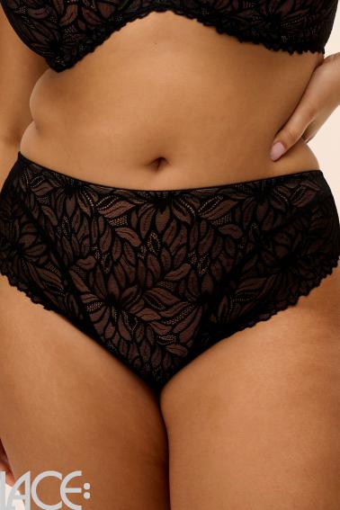 Elomi - Carena Taillenslip mit hohem Bein