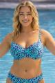 LACE Design - Bikini Push-up-BH D-I Cup - LACE Swim #20