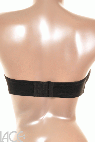 Panache Lingerie - Evie Trägerloser BH E-H Cup