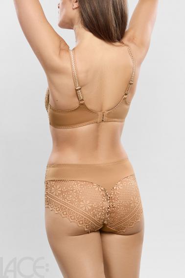 Empreinte - Cassiopee Taillenslip