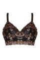 Cosabella - Savona Curvy Bralette ohne Bügel E-I Cup