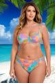 LACE Design - Bikini Push-up-BH D-I Cup - LACE Swim #19 LACE Design - Bikini Push-up-BH D-I Cup - LACE Swim #19