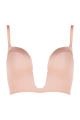 Wonderbra - Ultimate Plunge Push-up-BH E-G Cup