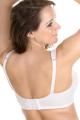 Anita maternity - KwikKlip Still-BH ohne Bügel F-H Cup