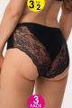 Babell Lingerie - 3-Pack - Taillenslip - Babell 04