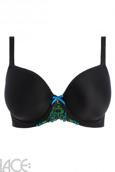 Freya Lingerie - Show-Off Push-up-BH F-J Cup