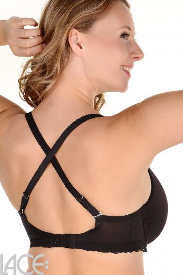Chantelle - C Chic Sexy Spacer T-shirt BH E-G Cup