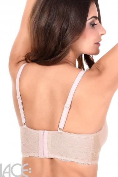 Freya Lingerie - Fancies Corsage F-K Cup
