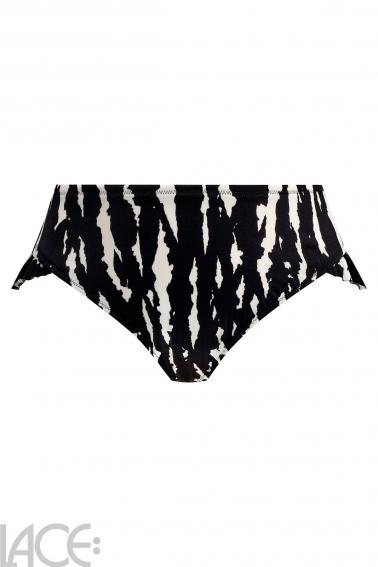 Elomi Swim - Echo Shell Bikini Rio Slip - High leg