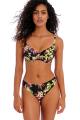 Freya Swim - Savanna Sunset Bikini-BH Tiefes Dekolleté G-L Cup