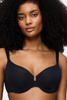 Triumph - Body Make-up Illusion Curve Minimizer BH D-G Cup Triumph - Body Make-up Illusion Curve Minimizer BH D-G Cup