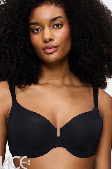 Triumph - Body Make-up Illusion Curve Minimizer BH D-G Cup