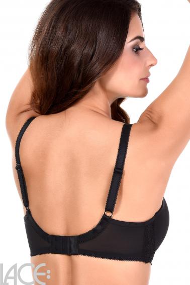 Freya Lingerie - Expression Dekolleté-BH F-K Cup