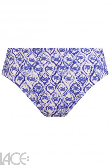 Freya Swim - Ocean Breeze Bikini Taillenslip