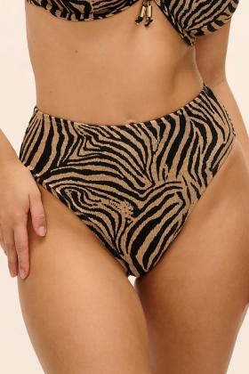 Freya Swim - Tortoli Bay Bikini Taillenslip Freya Swim - Tortoli Bay Bikini Taillenslip