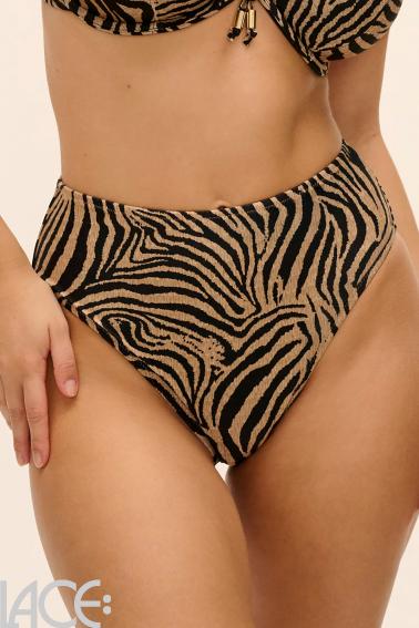 Freya Swim - Tortoli Bay Bikini Taillenslip