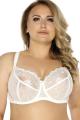 Subtille Lingerie - Aussenträger-BH G-O Cup - Subtille 01