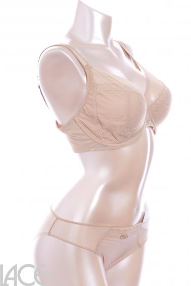 Chantelle - Parisian Allure BH G-I Cup